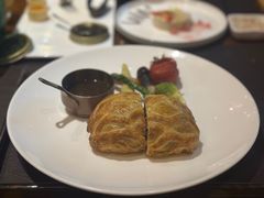 -YUE·6·西式融合餐厅(外滩六号店)