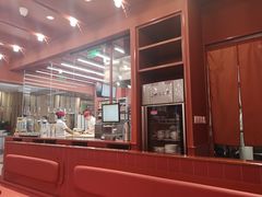 大堂-喜家德虾仁水饺(长泰广场店)