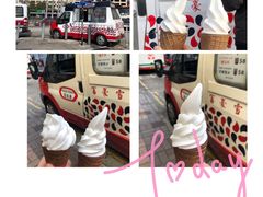 -富豪雪糕车流动点(尖沙咀店)