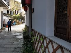 -鹿亭中村