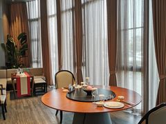 -翕间食·精致淮扬菜(江苏大剧院店)