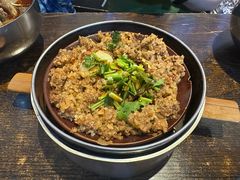 -老妈火锅粉(幸福路步行街店)