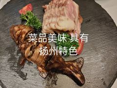 -众顺和非遗淮扬菜(何园店)