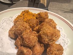 -又一福烤鸭·北京菜(东四店)