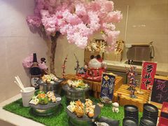 -漳州皇冠假日酒店·原素全日制餐厅