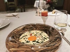 -王府半岛酒店·Jing餐厅