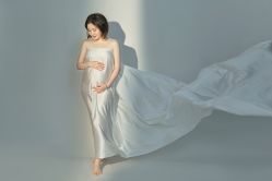 -专注孕妇照亲子照·纪田摄影