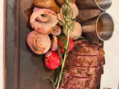 -The BREW·酿餐厅(浦东嘉里大酒店)