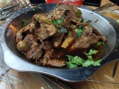 羊棒骨-大勇羊棒骨·烧烤(经六路店)