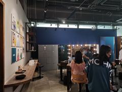 -海马体照相馆(天津世纪都会店)
