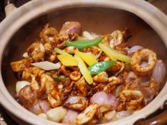 -肴约·花园式餐厅(湖里店)