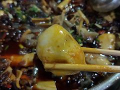 -黑竹香鸡(营和巷店)