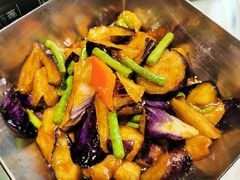 -莲花餐饮(高新店)