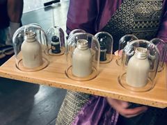 -LANN I 蘭 泰式古法按摩(徐家汇城开YOYO店)