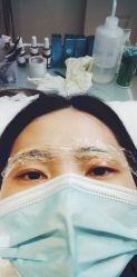 -MIVI半永久纹眉绣眉