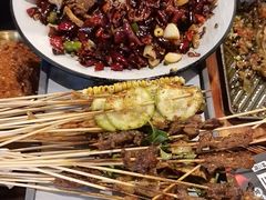 -林二哥宜烤官·宜宾小烧烤