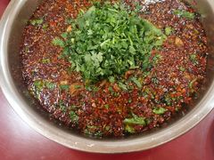 红味鳝丝-临江后街鳝丝(临江店)