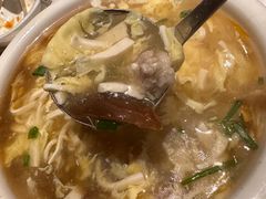 -永兴餐厅(复兴中路店)