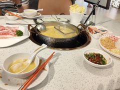 -八珍玉食鸡煲·打边炉(印象城店)