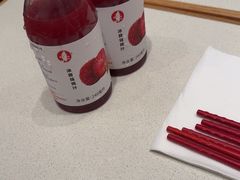 -喜家德虾仁水饺(中央大街店)
