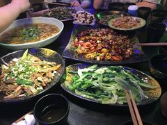 -醉小酒馆·川菜·江湖菜·重庆菜(观音桥旗舰店)