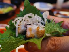 -烧肉一番·新韩式炭火烤肉(大岭山店)