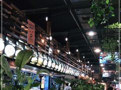 -3号仓库(幸福北路店)
