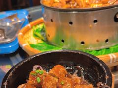 -甘家界牌柠檬鸭(青山店)