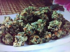 庄户蔬菜丸子-太原面食店(解放路店)