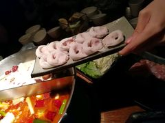 -无老锅(苓雅店)