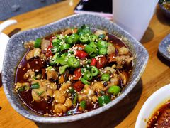 -付小姐在成都(吾悦广场店)