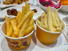 -豪享来(我格广场店)