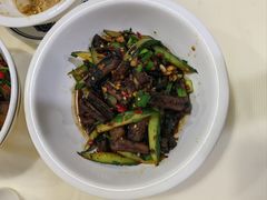 -笨罗卜浏阳菜馆(太平街店)