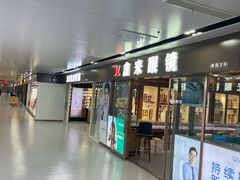 -华北眼镜城(站前街店)
