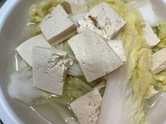 -爆肚于(赵公口桥店)