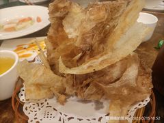 -一楼食业·美食人家