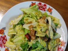 -小街47號江湖菜(四合院店)