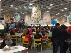 大堂-宜家·瑞典风味餐厅(北京西红门店)