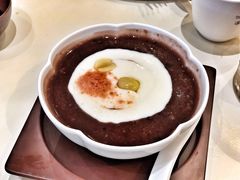 椰椰麻薯红豆沙-蔡澜点心·粤菜(月星环球港店)