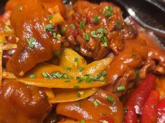 -大拙里·精致融合菜(沙湖桃源国际店)