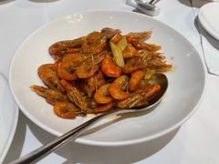 杭城油爆虾-南麓·浙里(外滩店)