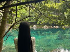 -石台牯牛降景区