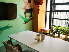 -咪咕咖啡(北京西单店)