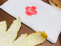 -Tims天好咖啡(河西万象城店)