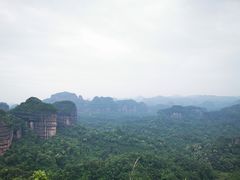 -丹霞山风景名胜区