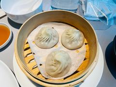 上海小笼包-屋里厢上海菜馆