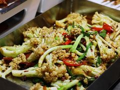 -No.DD戳子烧烤·江湖菜(北京总店)