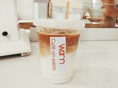 -Cafe on warm(丹霞店)