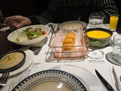 -西堤牛排(北京国瑞店)