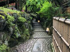 -料亭菊水楼